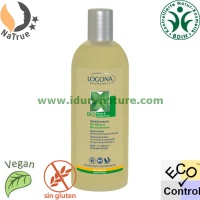 T�nico facial Bio Menta y Hamamelis LOGONA